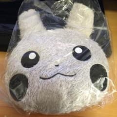 ピカチュウの小物入れ 小銭入れのサムネイル