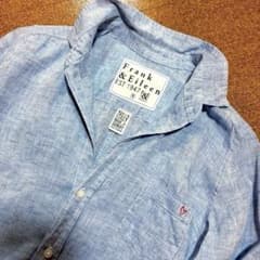 Frank & Eileen BARRY リネン100% 4〜5万円 アメリカ製 - メルカリ