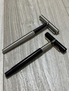 PARKER パーカー 万年筆 本体 2本セットのサムネイル