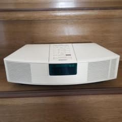 BOSE  ラジオのサムネイル