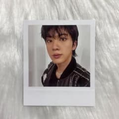BTS ARIRANG 613 Vinyl フォト ジン JINのサムネイル