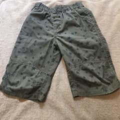 ハーフパンツ サイズ130のサムネイル