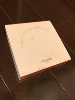 HERMES エルメス オーデメルヴェイユ 50mlのサムネイル