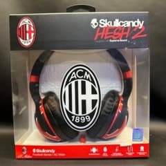 ♡Hb裏右1007 未使用保管品 HESH 2 ACミラン コラボ ヘッドホン ♡Hb裏右1007 未使用保管品 HESH 2 ACミラン コラボ ヘッドホン - メルカリ