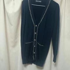 セシルマクビー　ロングカーディガンのサムネイル