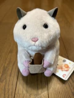 助六の日常 日常ぬいぐるみのサムネイル