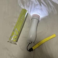 M!LK 吉田仁人 ペンライト 単色 Juvenilizm M!LK 吉田仁人 ペンライト 単色 Juvenilizm - メルカリ