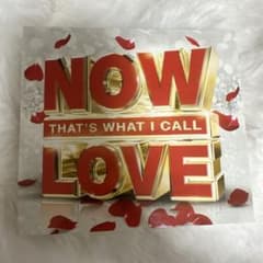 NOW THAT'S WHAT I CALL LOVEのサムネイル