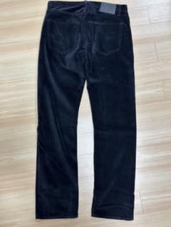 Supreme No Wale Corduroy Slim jean 30 - メルカリ