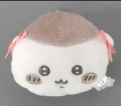 ちいかわ ミニがまぐち ～リボン～ くりまんじゅうのサムネイル