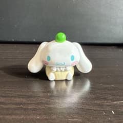 サンリオキャラクターズ　シュウマイ　シナモロールのサムネイル