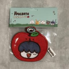 【即購入・まとめ買い⭕️】 中国限定 POPUP フムニャリン 前髪固定シートのサムネイル