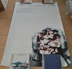 ミスチル、Mr.Children、ポスター、掌くるみ - メルカリ