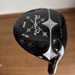 RomaRo Ray V V2 FW フェアウェイウッド 5番 楽天市場】ロマロ romaro ray v フェアウェイウッド v2の通販
