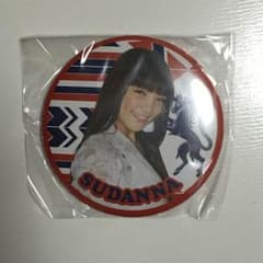 Nanako様専用★須田アンナ 缶バッチのサムネイル