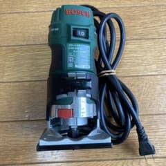 BOSCH パワートリマー PMR 500のサムネイル