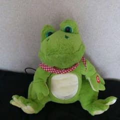 ダンスするカエル★のサムネイル