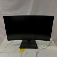 ゲーミングモニター Pixio pxc243 23.6インチ 2020年製 D - メルカリ