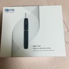 アイコス新品タイムセールのサムネイル