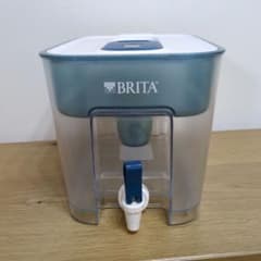 BRITA タンク型浄水器 濾過容量4.85Lのサムネイル