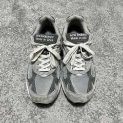 New Balance 993 made in USAのサムネイル
