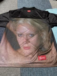 Supreme Gummo メッシュ Tシャツ Lのサムネイル