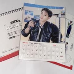 Stray Kids SKZ's Mini World グッズセットのサムネイル