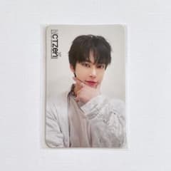 NCT DOYOUNG ドヨン トレカのサムネイル