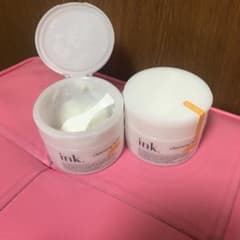 インク✨クレンジングバーム✨新品未使用✨おまけ付きのサムネイル