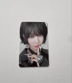 aespa ウィンター whiplash KMS 当選240枚限定 トレカ aespa ウィンター whiplash KMS 当選240枚限定 トレカA - メルカリ