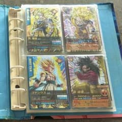 ドラゴンボール データカードダス まとめ売り - メルカリ