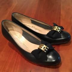 フェラガモ Ferragamo パンプスのサムネイル