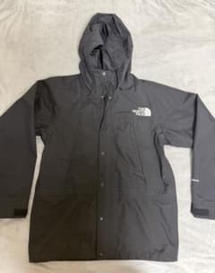 THE NORTH FACE マウンテンライトジャケットGORE-TEX 黒のサムネイル