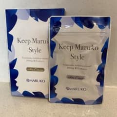 Keep Maruko Styleのサムネイル