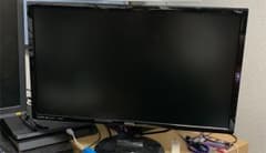 BenQモニターのサムネイル