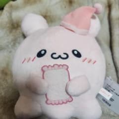 らぶいーず　ころっとぬいぐるみ　ぴょんちーのサムネイル