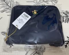 ハイジ　携帯バッグ　HE-257487 ハイジ 携帯バッグ HE-257487（取扱店舗限定）(ネイビー