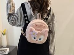 リーナベル　リュックのサムネイル
