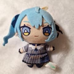 星街すいせい to Go ぬいぐるみのサムネイル