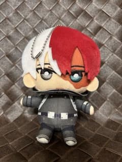 僕のヒーローアカデミア 轟焦凍 ともぬいのサムネイル