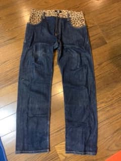 DOARAT デニム　ジーンズのサムネイル