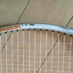 ☆シャラっぽ様専用☆YONEX テニスラケット（ラケット入れる袋付き）のサムネイル