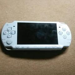 ユーマ様専用PSP-2000 フェリシアブルーのサムネイル