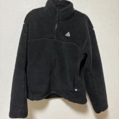 ナイキ　NIKE ACG 防風フリースジャケット　Canwell Glacier