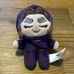 忍たま乱太郎 ほわぬい 体育委員会 平滝夜叉丸のサムネイル