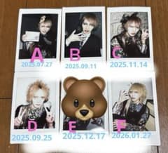 バラ売り可】0.1gの誤算 水田魔梨 過去チェキ - メルカリ