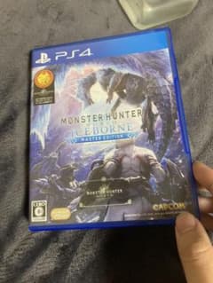 モンスターハンターアイスボーンたか様専用のサムネイル
