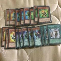 遊戯王 ブンボーグ まとめ売りのサムネイル