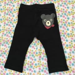 Afee様専用☆ミキハウス ダブルビー ズボン 80cmのサムネイル