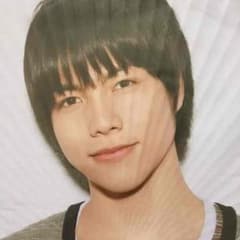 重岡大毅 公式うちわのサムネイル
